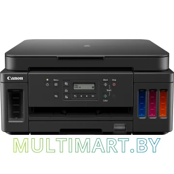 МФУ Canon PIXMA G6040